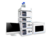 EClassical 3100高效液相色譜儀